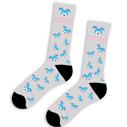 Custom Brand Socks