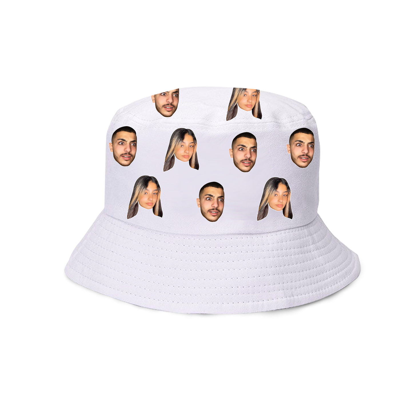 Shugis Bucket Hat