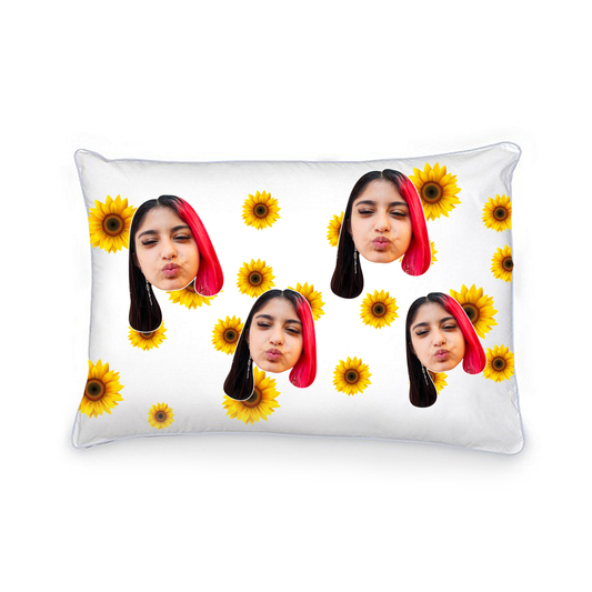 Sunshine Pillowcase