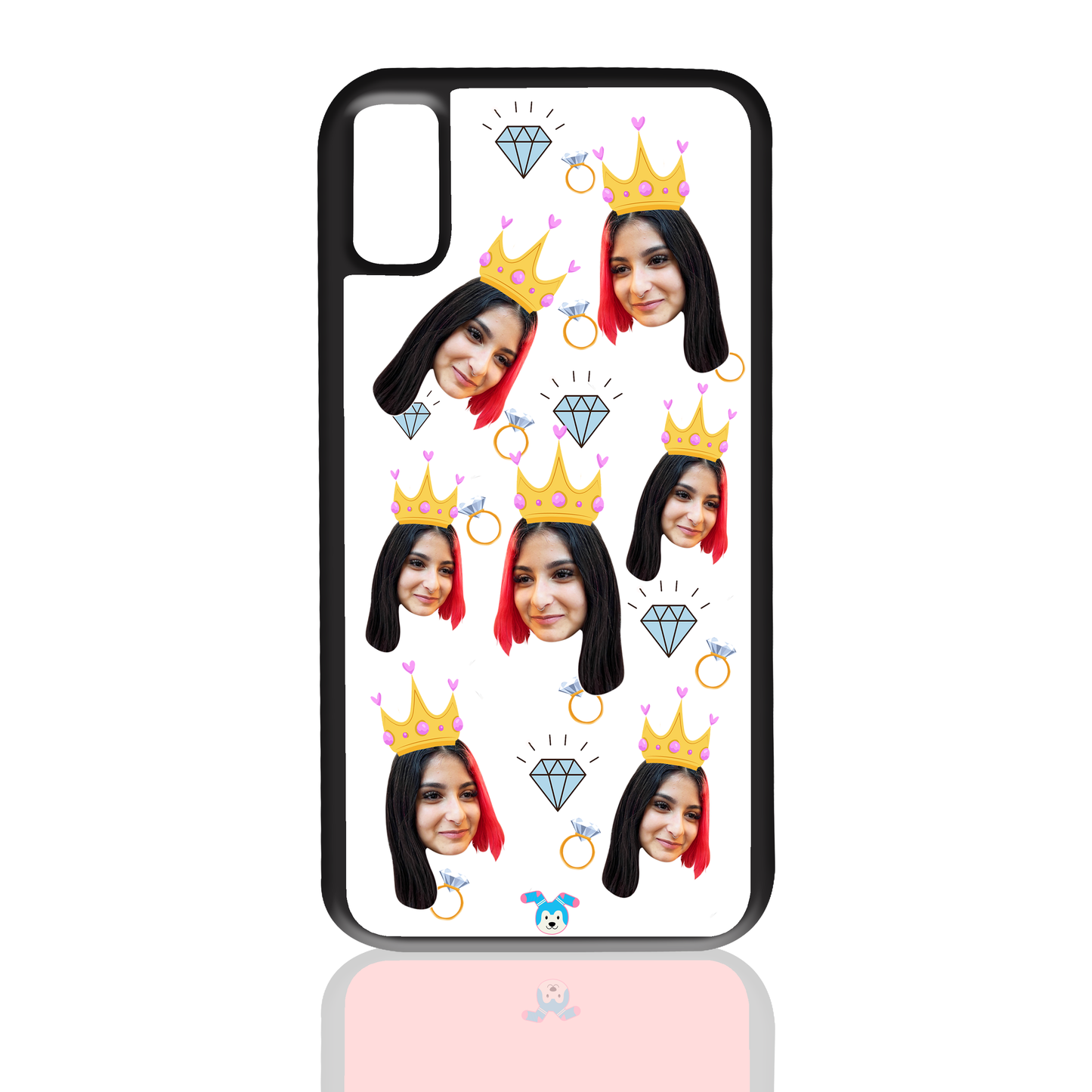 Princess Phone Case