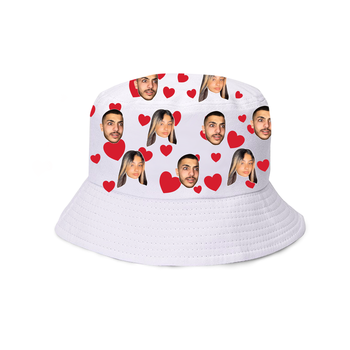 In Love Bucket Hat